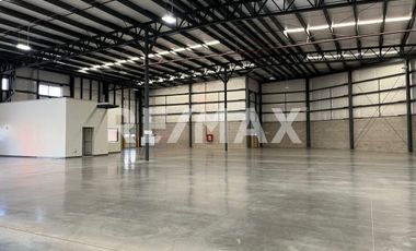 BODEGA INDUSTRIAL- COMERCIAL EN RENTA  DE 777 M2, MEXICALI