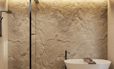 Leasehold - Prime Ubud Investment, 3-Bedroom Duplex Villa with Pool & Panoramic Views, Ubud, Bali