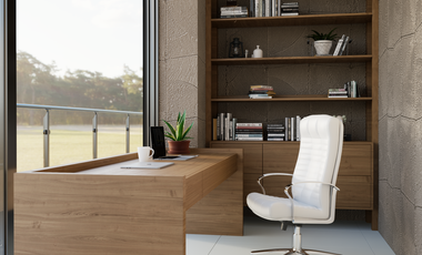 Leasehold - Prime Ubud Investment, 3-Bedroom Duplex Villa with Pool & Panoramic Views, Ubud, Bali