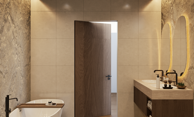 Leasehold - Prime Ubud Investment, 3-Bedroom Duplex Villa with Pool & Panoramic Views, Ubud, Bali