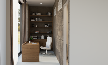 Leasehold - Prime Ubud Investment, 3-Bedroom Duplex Villa with Pool & Panoramic Views, Ubud, Bali