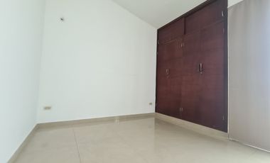 COD. 643 - SE ARRIENDA CASA - BARRIO: EL SOCORRO