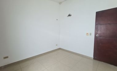 COD. 643 - SE ARRIENDA CASA - BARRIO: EL SOCORRO