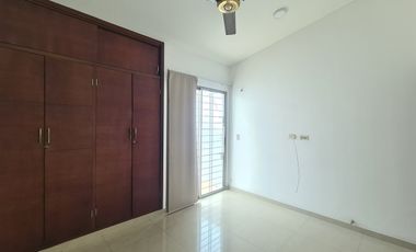 COD. 643 - SE ARRIENDA CASA - BARRIO: EL SOCORRO