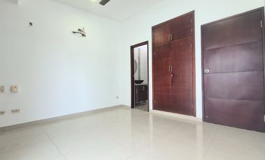 COD. 643 - SE ARRIENDA CASA - BARRIO: EL SOCORRO