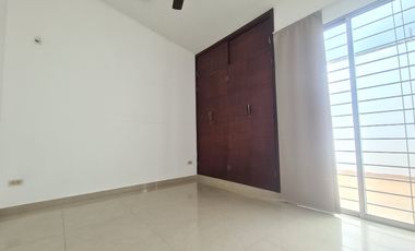 COD. 643 - SE ARRIENDA CASA - BARRIO: EL SOCORRO