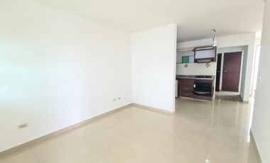 COD. 643 - SE ARRIENDA CASA - BARRIO: EL SOCORRO