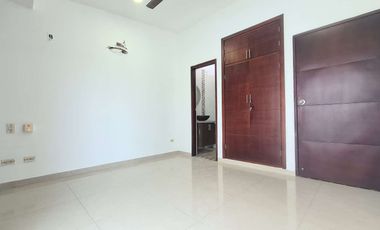 COD. 643 - SE ARRIENDA CASA - BARRIO: EL SOCORRO