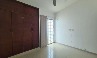 COD. 643 - SE ARRIENDA CASA - BARRIO: EL SOCORRO