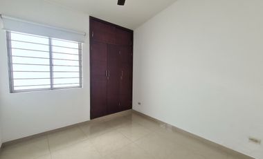 COD. 643 - SE ARRIENDA CASA - BARRIO: EL SOCORRO