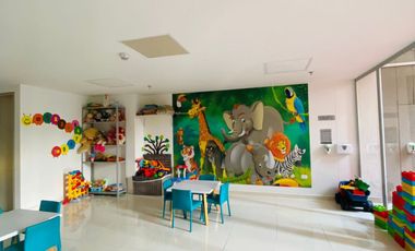 apartamento en arriendo en la paz. Cod A122712