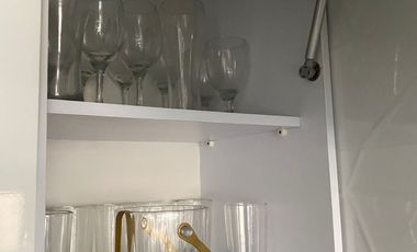 apartamento en arriendo en la paz. Cod A122712