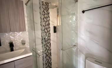 apartamento en arriendo en la paz. Cod A122712