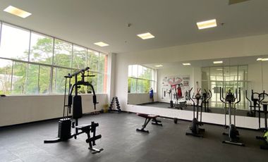 apartamento en arriendo en la paz. Cod A122712