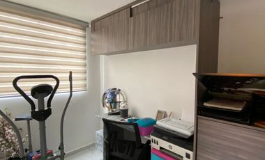 apartamento en arriendo en la paz. Cod A122712