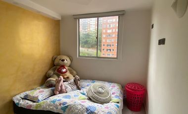 apartamento en arriendo en la paz. Cod A122712