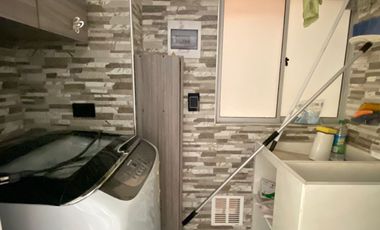 apartamento en arriendo en la paz. Cod A122712