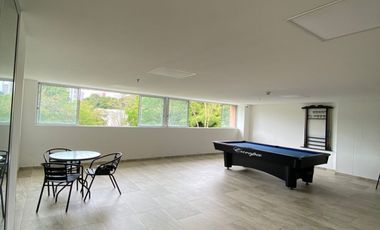 apartamento en arriendo en la paz. Cod A122712