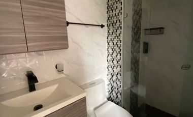 apartamento en arriendo en la paz. Cod A122712