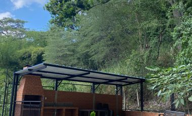 apartamento en arriendo en la paz. Cod A122712