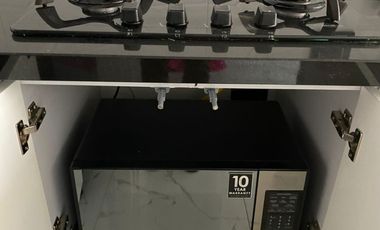 apartamento en arriendo en la paz. Cod A122712