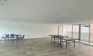 apartamento en arriendo en la paz. Cod A122712