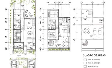 Hermosa Casa con Roof top en preventa! ... la mejor opción!