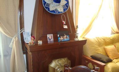 Chalet en venta en Wilde Centro