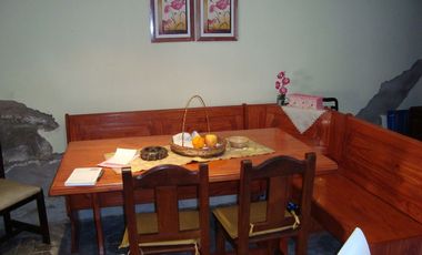 Chalet en venta en Wilde Centro