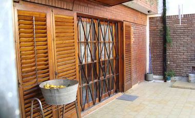 Chalet en venta en Wilde Centro