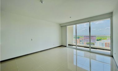 VENDO APARTAMENTO PARA ESTRENAR EN SUR DE CALI SECTOR VALLE DE LILI