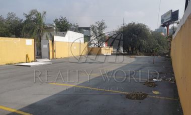 Terrenos Renta San Pedro Garza García Zona Valle 06-TR-6193