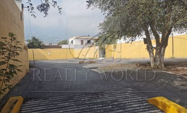 Terrenos Renta San Pedro Garza García Zona Valle 06-TR-6193