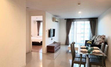 2 Bedroom Condo for sale at The Silk Phaholyothin-Aree 2
