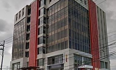 PEZA Office Space for Lease along Commonwealth Ave, Quezon City
