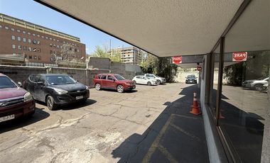 Oficina en venta en Providencia