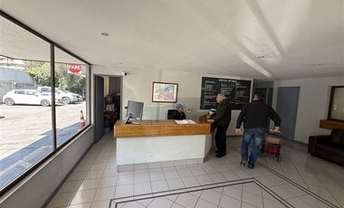 Oficina en venta en Providencia