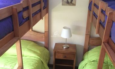 Casa en Venta en COD35222 Condominio Los Robles muy cercano a Supermercado Eltit