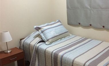 Casa en Venta en COD35222 Condominio Los Robles muy cercano a Supermercado Eltit