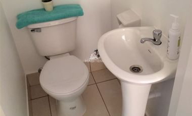 Casa en Venta en COD35222 Condominio Los Robles muy cercano a Supermercado Eltit