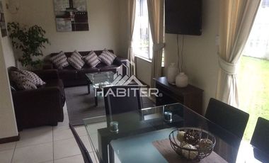 Casa en Venta en COD35222 Condominio Los Robles muy cercano a Supermercado Eltit