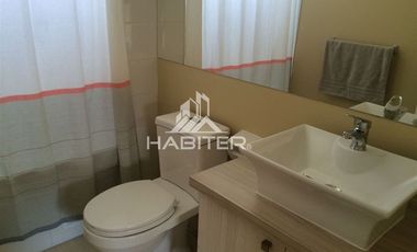 Casa en Venta en COD35222 Condominio Los Robles muy cercano a Supermercado Eltit