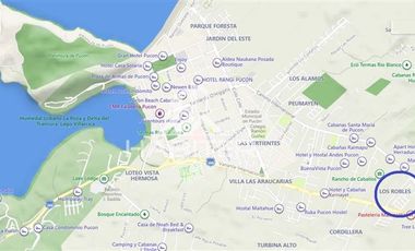 Casa en Venta en COD35222 Condominio Los Robles muy cercano a Supermercado Eltit