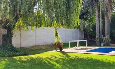 Casa en venta en San Antonio de Padua Norte