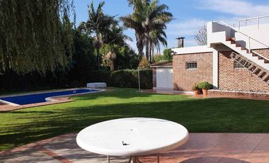 Casa en venta en San Antonio de Padua Norte