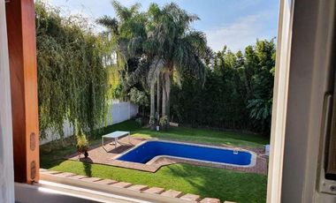 Casa en venta en San Antonio de Padua Norte