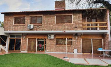 Casa en venta en San Antonio de Padua Norte