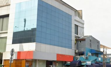 DISEWAKAN RUKO STRATEGIS - FATMAWATI RAYA, JAKARTA SELATAN