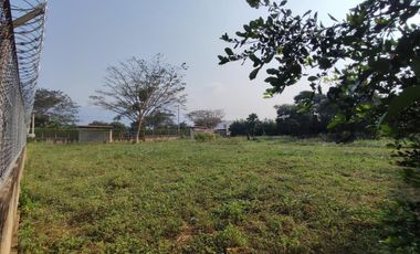 lote en venta en corozal. Cod V29028