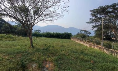 lote en venta en corozal. Cod V29028